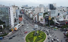 Kinh tế tiêu dùng là động lực quan trọng thúc đẩy TP.HCM tăng trưởng