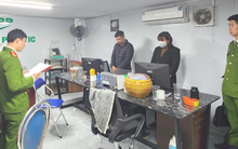 Bắt một giám đốc công ty TNHH Sản xuất và Thương mại An Phát