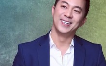 Quang Vinh: Ở Mỹ nhưng quen người yêu bí mật tại Việt Nam, hai mấy năm không cãi vã 1 lần