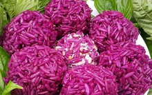 Loại lá tưởng chỉ để tạo màu cho thực phẩm, hóa ra là 'thuốc quý' khỏe gan, bổ máu