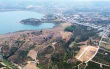 Khai trừ Đảng, cảnh cáo hàng loạt cán bộ ở Lâm Đồng