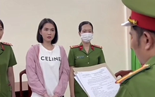 Đề nghị truy tố người mẫu Ngọc Trinh