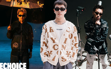 Founder Dirty Coins: "Chịu chơi" tài trợ cho anh em Hiphop, chấp nhận sai vì thích mạo hiểm nhưng quan trọng là biết đứng lên