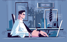 Sếp giao việc, nhân viên kém cỏi nói "tôi không biết", người làm điều này sẽ được trọng dụng, tiền tài thăng tiến là điều sớm muộn