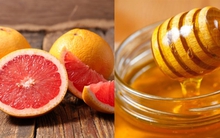 Uống trà bưởi mật ong mỗi ngày mang lại tác dụng gì?