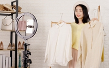 Kiếm gần 80 triệu/tháng nhờ bán hàng online, cô nàng 28 tuổi vẫn ước được đi làm văn phòng vì 1 lý do đặc biệt