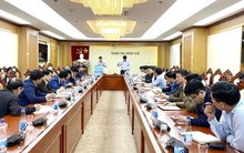 Xác minh tài sản, thu nhập người có chức vụ, quyền hạn tại 9 bộ, ngành, tập đoàn Nhà nước