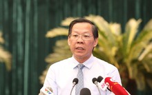 TPHCM chi tiêu hết gần 44.000 tỷ đồng vốn đầu tư công