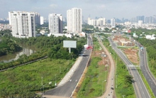 Trút bỏ “chiếc áo chật”, TP. Thủ Đức tăng tốc