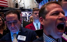 Triển vọng thị trường tài chính quốc tế năm 2024