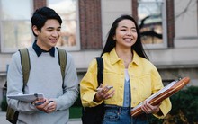 Người giàu châu Á không còn "đổ tiền" du học phương Tây