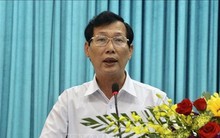 An Giang triệu tập họp liên quan vi phạm vụ AIC