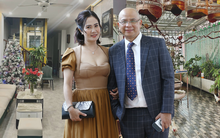 Cơ ngơi khang trang của vợ chồng diễn viên phim giờ vàng VTV sau bao năm gắn bó với căn nhà chỉ 10m2