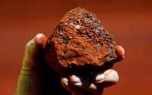 'Hào quang' của quặng sắt sẽ còn tiếp diễn