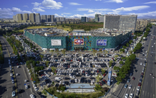 Thủ phủ may mặc Trung Quốc gây ‘choáng’: Ngày cao điểm bán hơn 10 triệu áo khoác, lãi gấp 5-6 lần, nhà máy ở khắp nơi