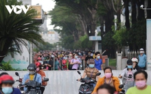 Công ty đông công nhân nhất TP.HCM chi thưởng Tết hơn 633 tỷ đồng