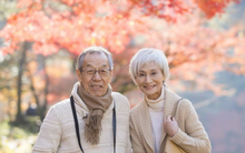 5 loại thực phẩm nên ăn nhiều hơn sau 50 tuổi giúp sống vui khỏe và trường thọ