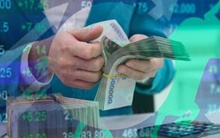 Ngân hàng đầu tiên trả cổ tức tiền mặt năm 2024, chốt danh sách cổ đông ngay trong tháng 1