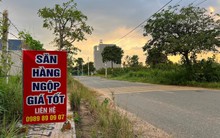 Đất nền khu vực nào đang có giá mềm nhất thị trường phía Nam?