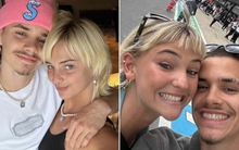 Quý tử nhà Beckham dọn ra khỏi biệt thự 960 tỷ, đến sống chung cùng bạn gái người mẫu