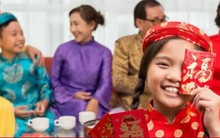 Tết Nguyên đán 2024 học sinh được nghỉ mấy ngày