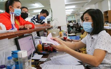 Cách tính tỷ lệ nâng bậc lương trước thời hạn