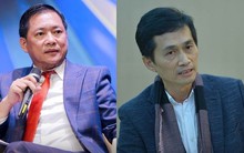 Loạt chủ tịch doanh nghiệp vướng vòng lao lý vì thu lời bất chính hàng trăm, nghìn tỷ đồng