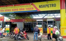 Công ty xăng dầu trần tình việc bị cơ quan thuế 'sờ gáy'