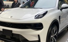 Giá dự kiến 2 mẫu SUV của Lynk & Co: 01 giá hơn 1 tỷ ngang CR-V, 05 giá hơn 1,7 tỷ ngang BMW X3 bản tiêu chuẩn