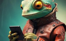 Cảnh báo người dùng Android về "tắc kè hoa": Giả dạng để trộm mật khẩu, tự chuyển tiền khỏi điện thoại