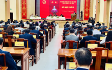 Bí thư Tỉnh ủy đi công tác chưa về, Lâm Đồng hỏa tốc hoãn họp hội đồng