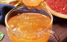 Người có phổi tốt sống lâu hơn: 7 ngày dùng bưởi theo cách này bạn sẽ giảm ho, dưỡng phổi, khỏe mạnh suốt mùa đông