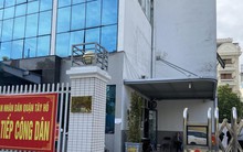 Hà Nội sáp nhập 2 đơn vị tại quận Tây Hồ