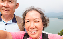 Không phải tiền bạc hay con cái, đây mới là 2 điều U70 nên dựa vào để trường thọ và viên mãn