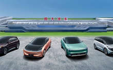 Công ty xe điện của ‘chúa chổm’ Evergrande tiếp tục lận đận, cổ phiếu giảm 23% vì rộ tin sếp lớn bị bắt giữ