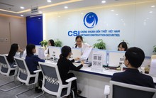 Chi gần 490 triệu đồng, Kirin Capital nâng tỷ lệ sở hữu tại CSI lên trên 10%