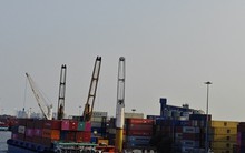 Choáng với giá cước vận chuyển hàng đi Mỹ, châu Âu