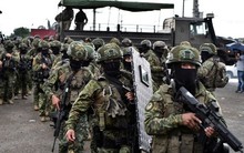 Tội phạm bị truy nã gắt gao nhất 'bốc hơi' khỏi nhà tù Ecuador