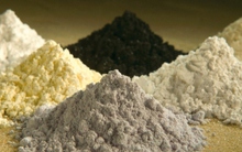 Australia đầu tư phát triển công nghệ đất hiếm để giảm phụ thuộc vào Trung Quốc