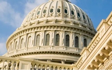 Quốc hội Mỹ đạt thỏa thuận lưỡng đảng về ngân sách liên bang 1.600 tỷ USD