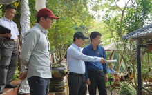 Vũng Tàu mạnh tay với xây dựng trái phép