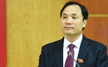 Luân chuyển cán bộ không phải "tráng men", lấy "hàm"