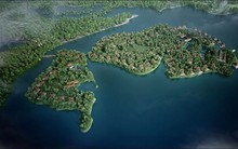 Thanh tra Chính phủ “sờ gáy” một dự án bất động sản “khủng” gần 2.200ha tại Ninh Bình của doanh nghiệp sắp bị hủy niêm yết 
