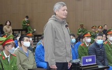 Viện kiểm sát nêu chứng cứ cáo buộc cựu Thứ trưởng Phạm Công Tạc nhận 50.000 USD