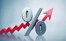 Các ngân hàng đã "qua cơn bĩ cực"?