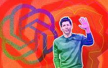 CEO Sam Altman: Trải nghiệm bị sa thải ở OpenAI vô cùng đau đớn