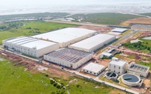 Một huyện thu hút FDI cao hơn 55 tỉnh thành trong năm 2023