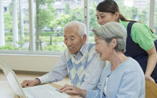 Qua tuổi 60, một người biết “yêu 3 thứ” chứng tỏ phước lành đang đến, phúc đức đầy nhà