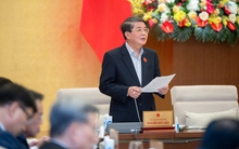 Đề xuất bố trí hơn 60.000 tỷ đồng cho 32 dự án giao thông và kéo điện ra Côn Đảo