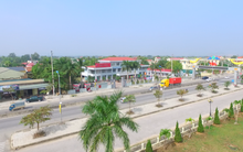 Tìm được chủ đầu tư cho dự án khu dân cư hơn 900 tỷ đồng tại Thanh Hoá